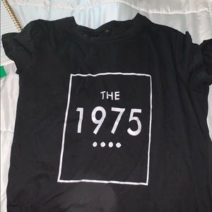 The 1975 Band March